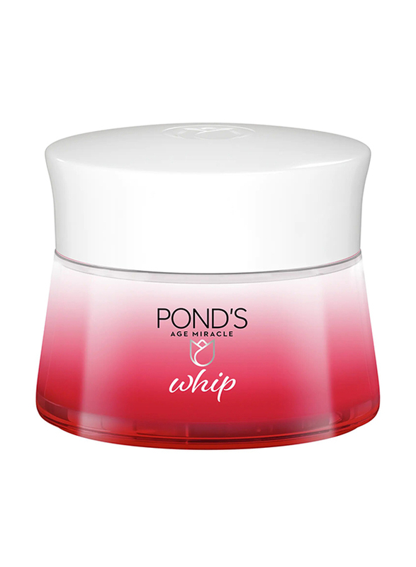 Pond'S Age Miracle Whip Day Cream, 50g