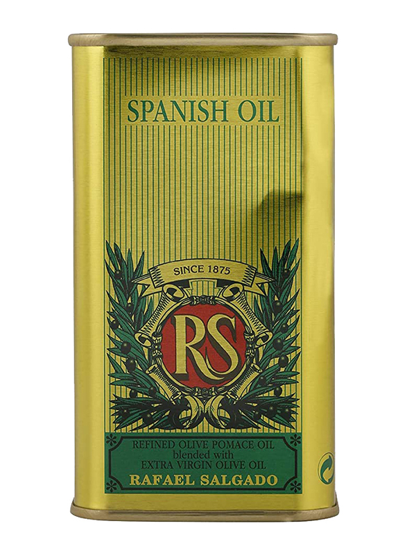 Rafael Salgado Spanish Olive Oil, 175ml