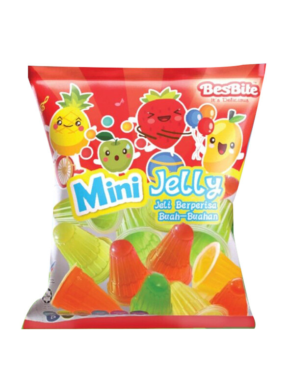 

Besbite Mini Jelly, 265g