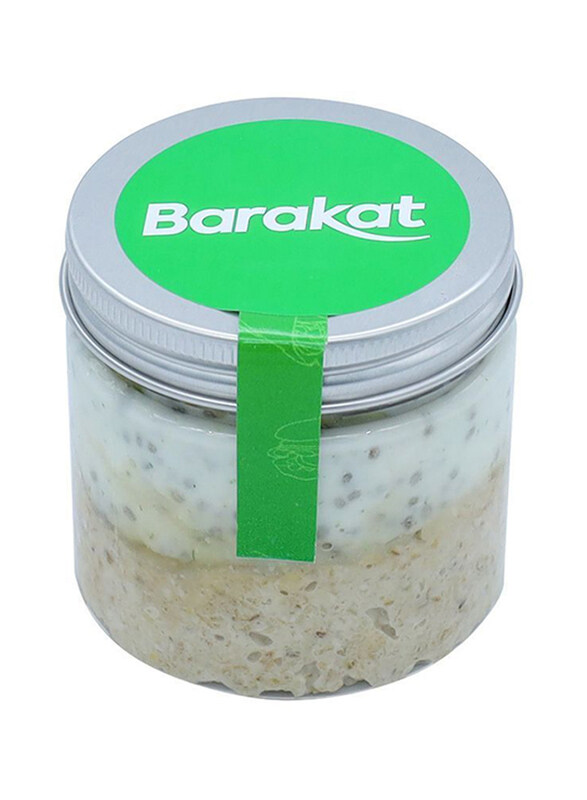 

Barakat Bircher Brekkie Pot, 200g