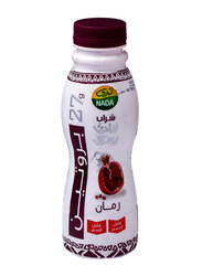 Nada Greek Pomegranat Yoghurt Drink, 330ml