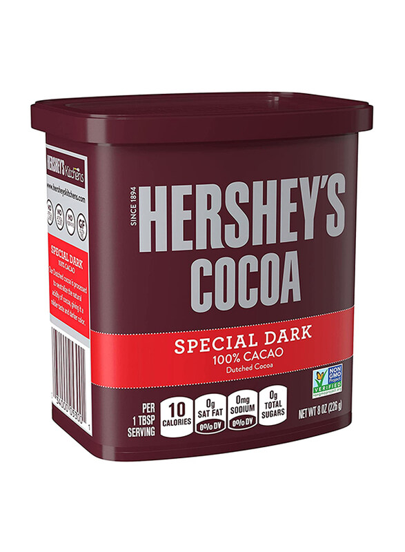 

Hersheys Cocoa Special Dark, 226g