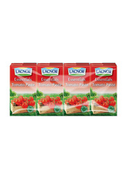 Lacnor Tomato Paste, 8 Packs x 135g