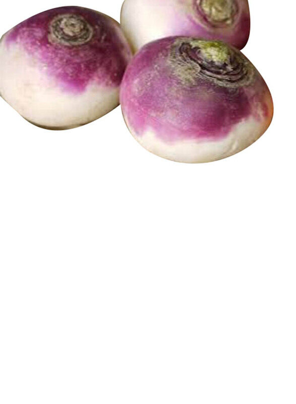 

Generic Local Turnip, 1 Kg