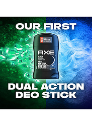 Axe Antiperspirant Deodorant Body Spray Stick, 50ml