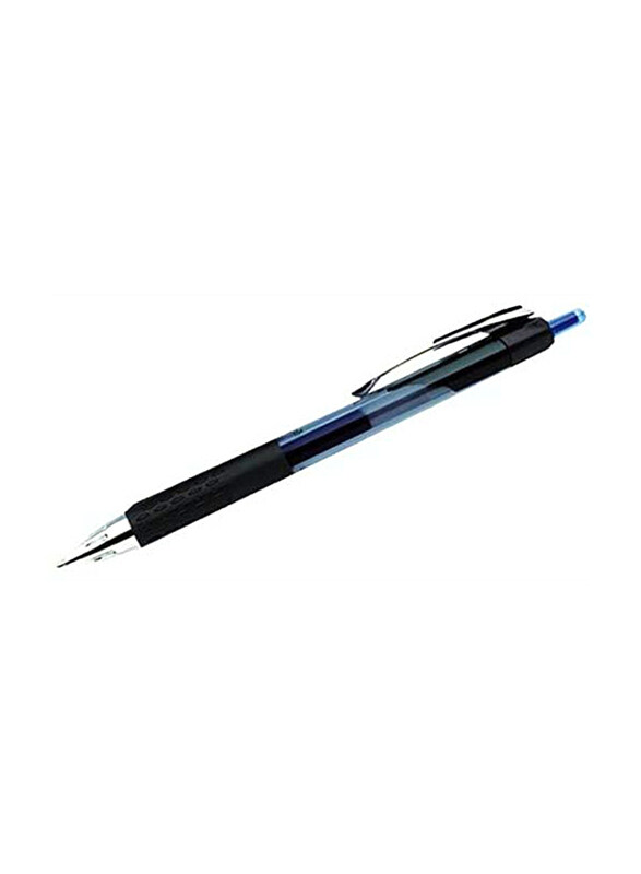 

Uniball 1-Piece Signo Gel Rollerball Pen, 7mm, Blue