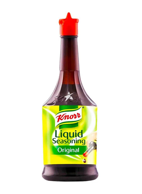

Knorr Original Liquid Seasoning, 250ml