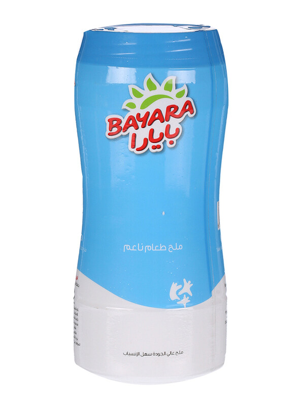 

Bayara Fine Table Salt, 700g