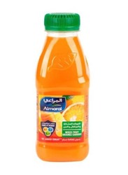 Al Marai Orange Carrot Juice Nas, 200ml