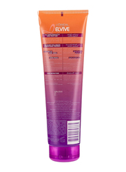 L'Oreal Paris Elvive Dream Long Straight Oil Replacement for Frizzy Hair, 300ml