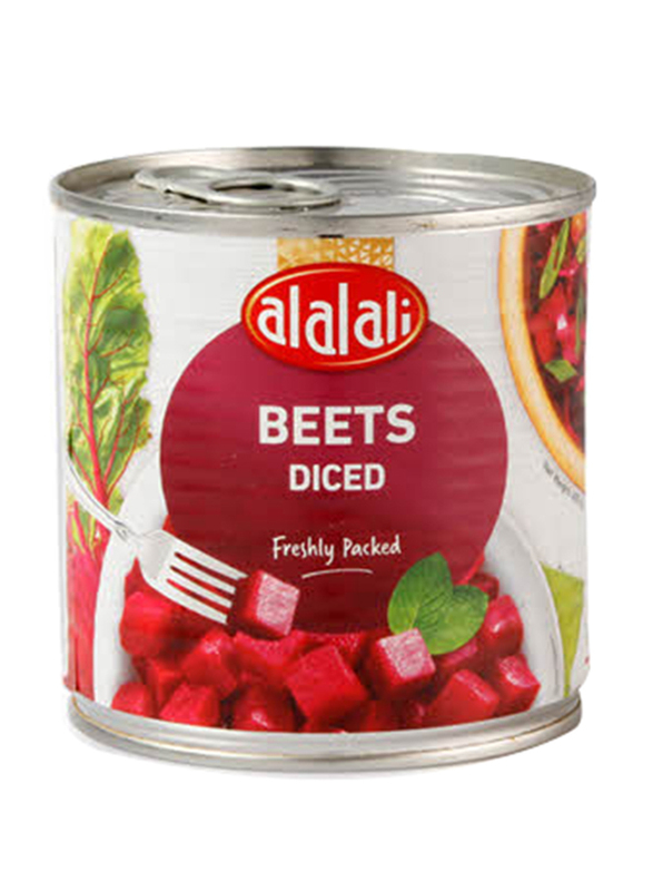 

Al Alali Sliced Beets, 400g