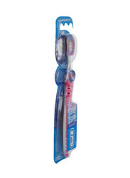 Oral B 3D White Proflex Toothbrush, Medium