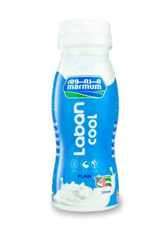 

Marmum Cool Laban Bottle, 200ml