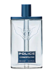 Police Cosmopolitan 100ml EDT for Men