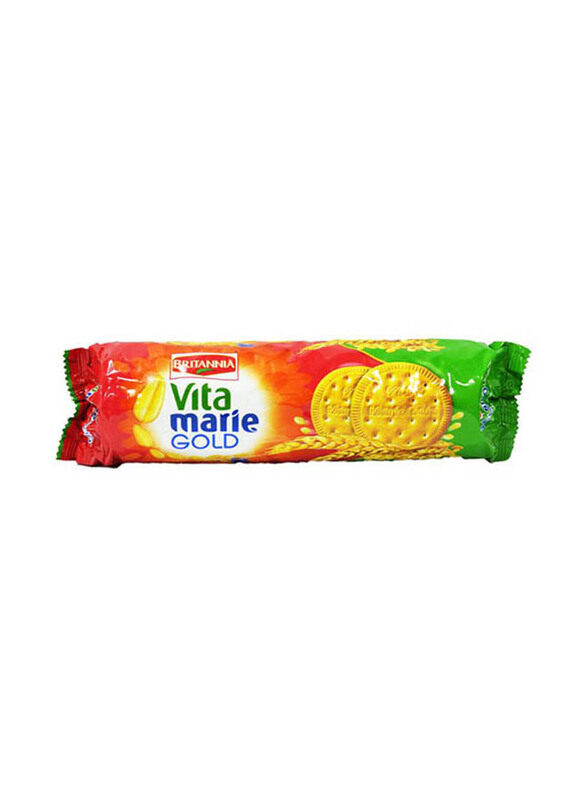 

Britannia Vita Marie Gold Biscuits, 140g