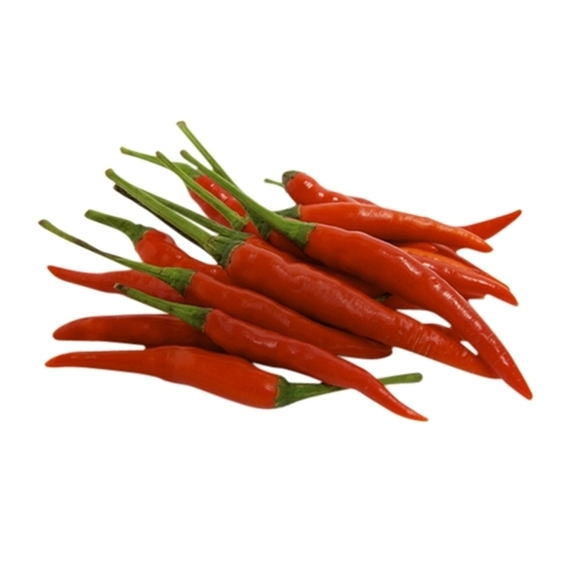 Chilli Red Packet