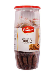 Paradise Cookies Classic Jar, 350g