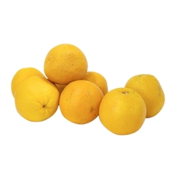 Orange Valencia, 500 grams