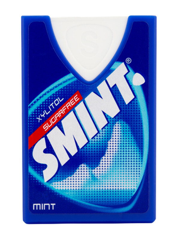 

Smint Freshener Mint, 8g