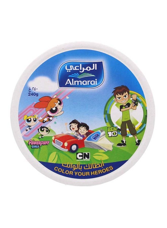 Al Marai Triangle Cheese, 240g