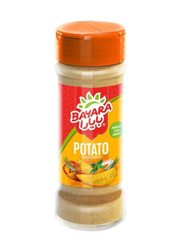 

Bayara Potato Seasoning, 100ml