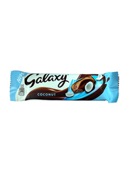 Galaxy Coconut Brittle Chocolate, 36g