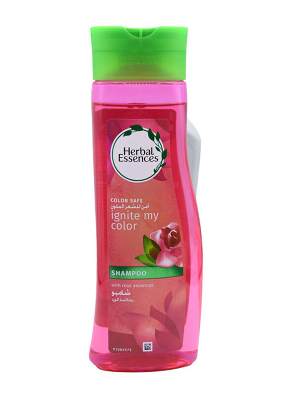 

Herbal Essences Hello Hydration Shampoo for All Hair Types, 400ml