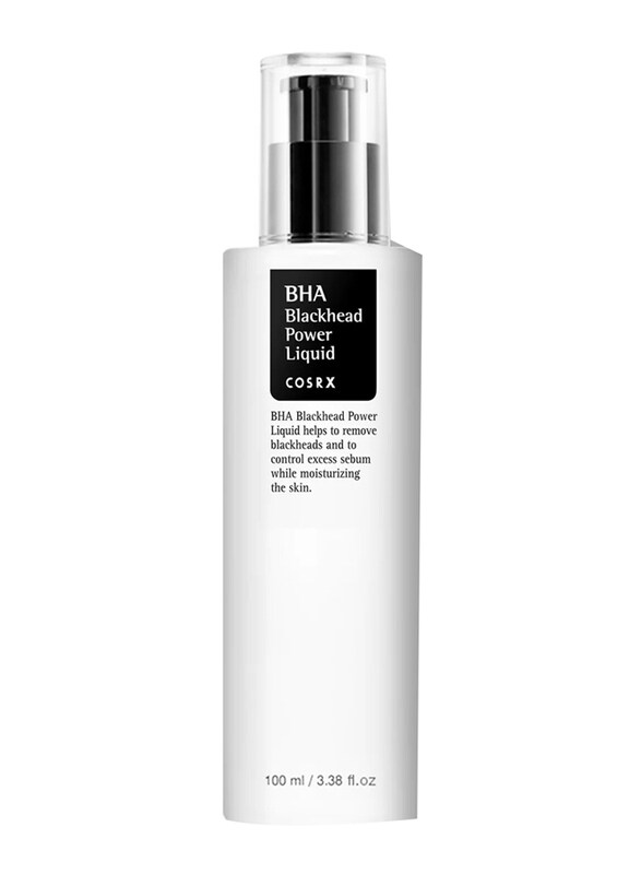 

Cosrx BHA Blackhead Power Liquid, 100ml