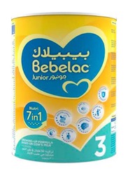 Bebelac 7-in-1 Stage 3 Infant Milk Formula, 1-3 Years, 1.6 Kg