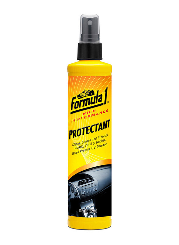 

Formula 1 High Performance Protectant, 10oz