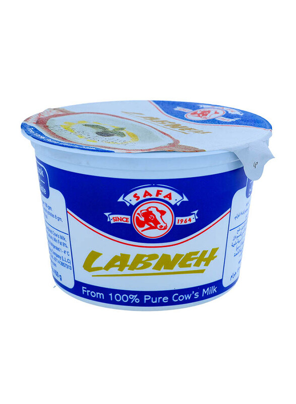 

Safa Labneh, 450g