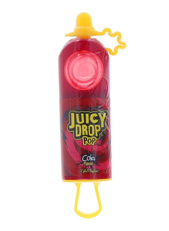 

Bazooka Cola Juice Drop Pop Candy, 26g