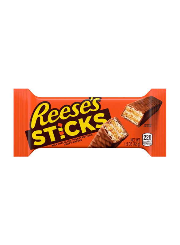 

Reese's Reeses Wafers Stick, 42g