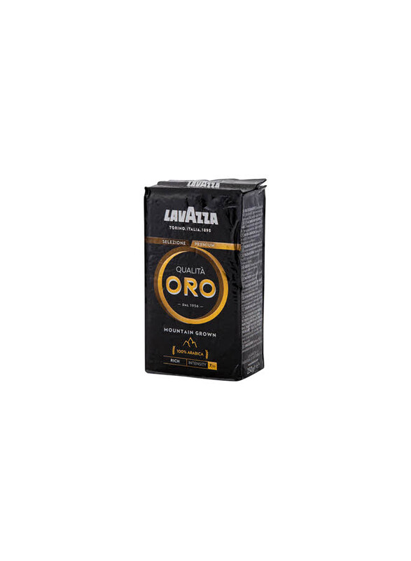 

Lavazza Oro Mountain Grown Coffee, 250g