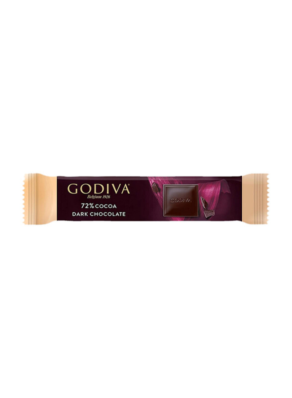 

Godiva 72% Dark Chocolate, 32g