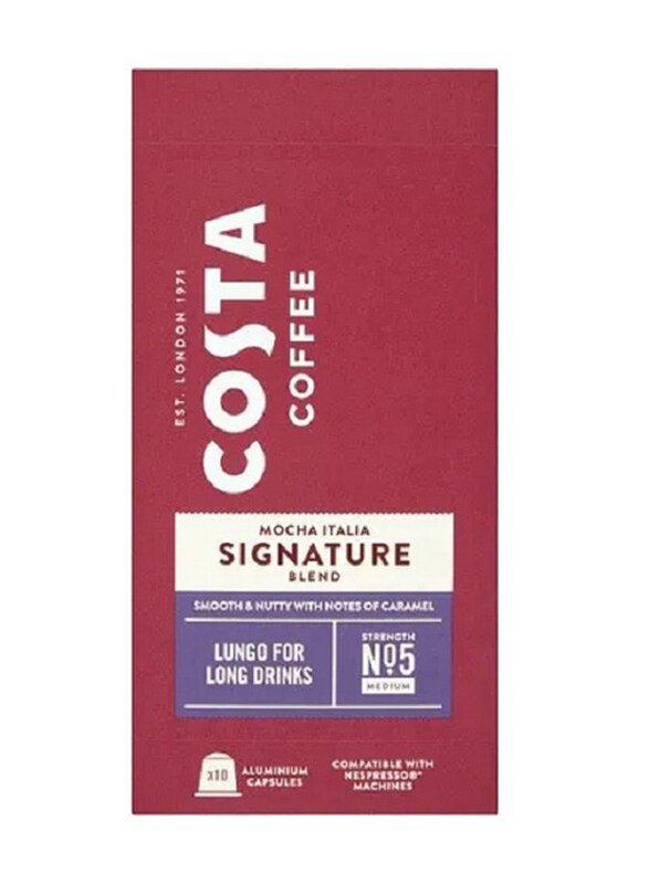 

Costa Signature Blend Lungo, 57g