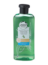 Herbal Essences Bamboo Shampoo for All Hair Types, 400ml