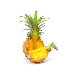 Pineapple Baby, 500 grams