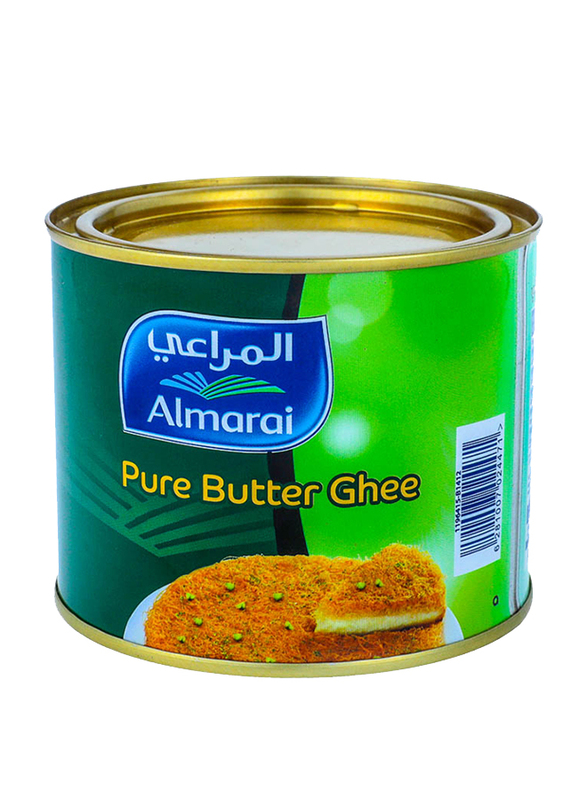 Almarai Pure Butter Ghee, 400g