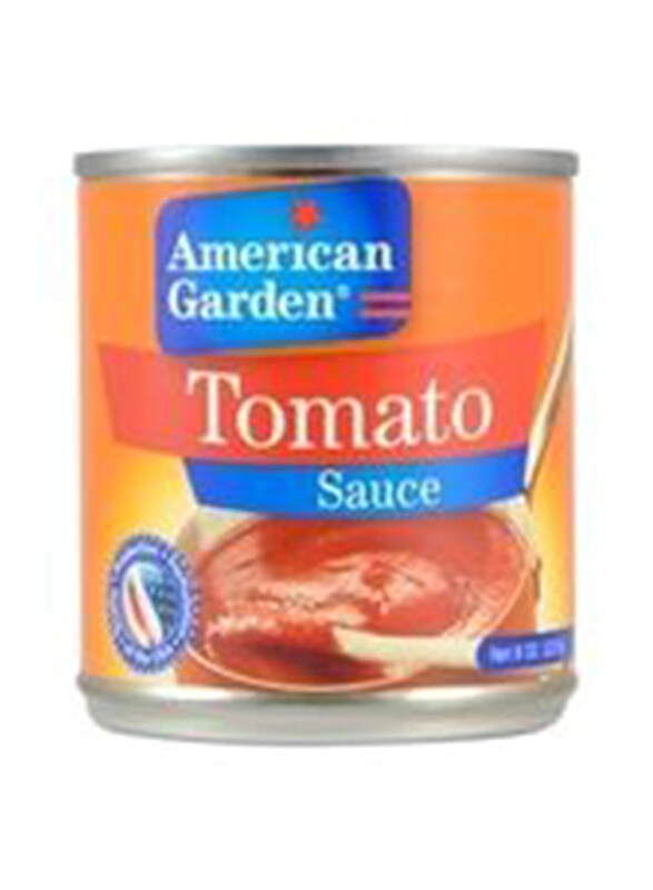 

American Garden Tomato Sauce, 8Oz