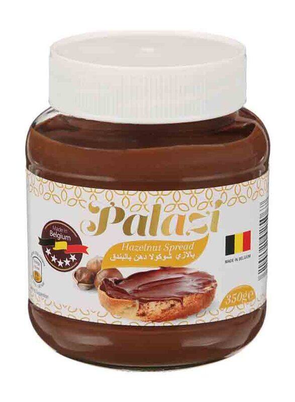 

Palazi Chocolate Hazelnut Spread, 350g