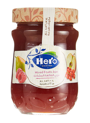 Hero Ngx Mixed Fruit Jam, 2 Pieces x 350g