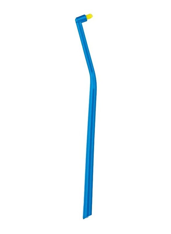 

Curaprox Cs 1006 Single Toothbrush, Blue