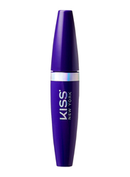 Kiss I Envy Express Volume Mascara, 15ml, Levc01, Very Black