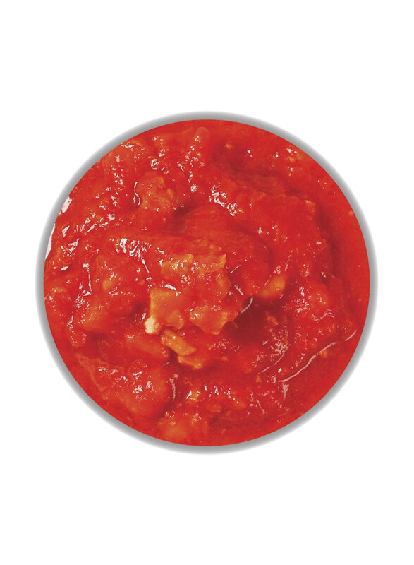 

Gusto Vero Tomato & Basil Sauce, 250g
