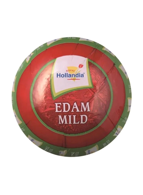 

Royal Hollandia Edam Mild Cheese, 1.9 Kg