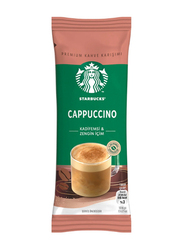 Starbucks White Cappuccino Mixy, 14g