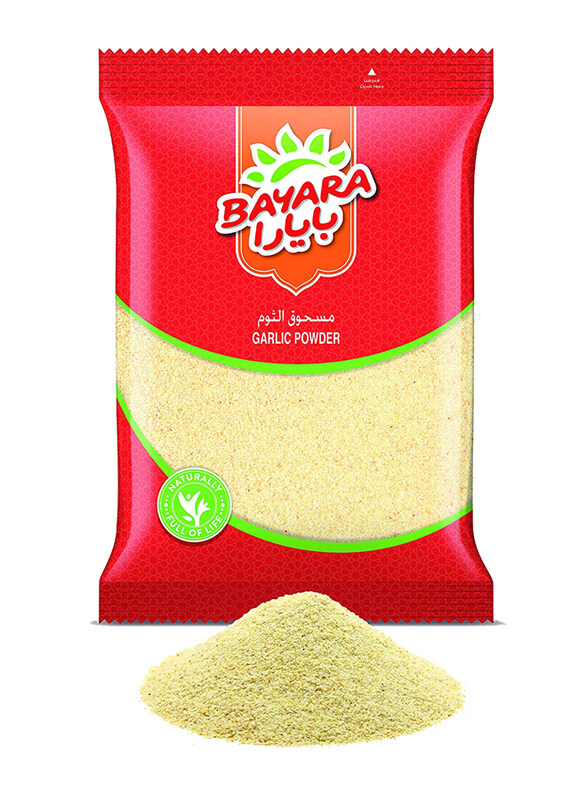 

Bayara Garlic Powder, 200g