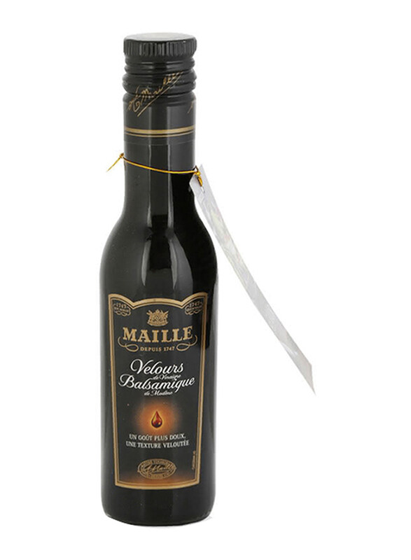 

Maille Condense Balsamic Vinegar, 250ml