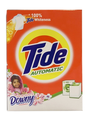 Tide Automatic Downy Freshness Laundry Powder Detergent, 3 Kg